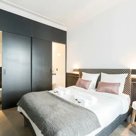 Luxury In Saint-germain * פריז