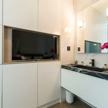 דירה Luxury In Saint-germain