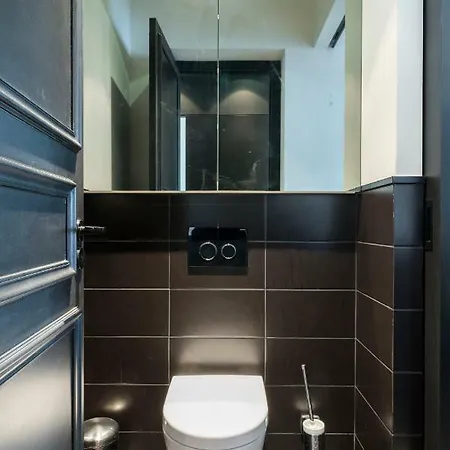 Luxury In Saint-germain פריז