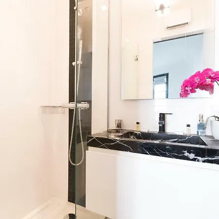 Luxury In Saint-germain * פריז