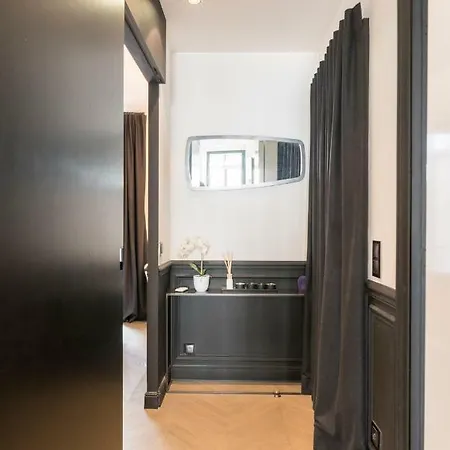 דירה Luxury In Saint-germain