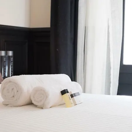 דירה Luxury In Saint-germain
