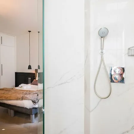 Luxury In Saint-germain דירה