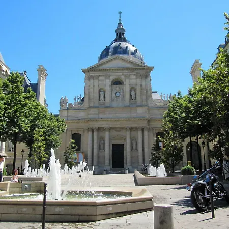 Luxury In Saint-germain דירה פריז